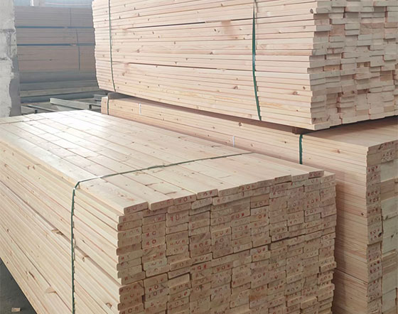 建筑木方