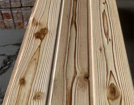 扣板、内墙板、外墙板