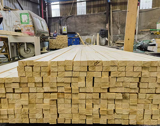 挂瓦条、顺水条