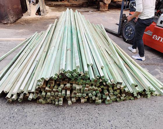 挂瓦条、顺水条