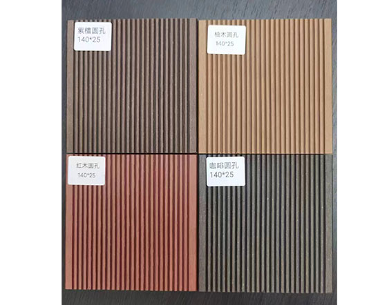 木塑地板、木塑栏杆