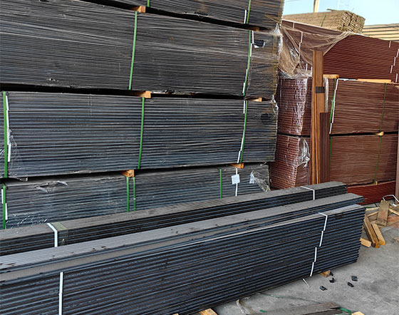 木塑地板、木塑栏杆