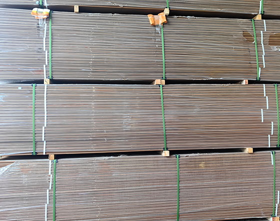 木塑地板、木塑栏杆