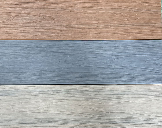 木塑地板、木塑栏杆