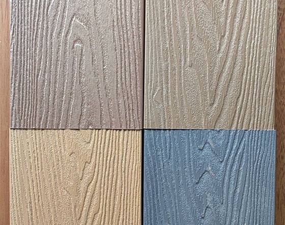 木塑地板、木塑栏杆