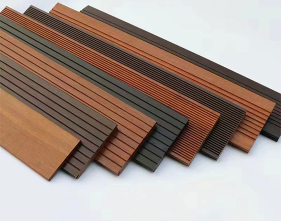 竹木地板、竹木栏杆