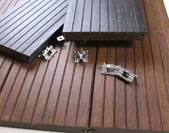 竹木地板、竹木栏杆